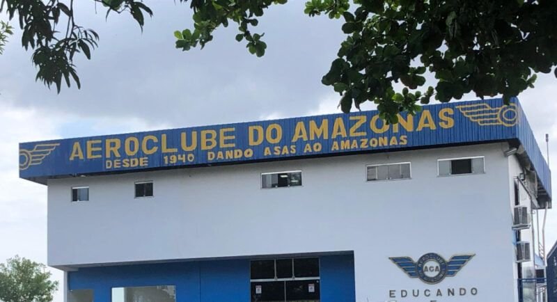 Aeroclube do Amazonas