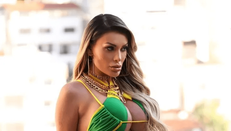 Andressa Urach