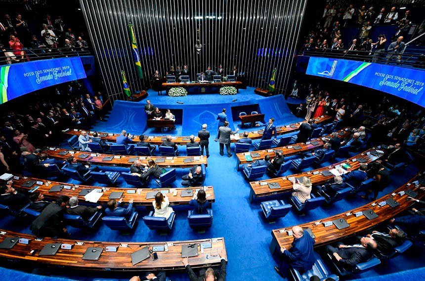 Senadores