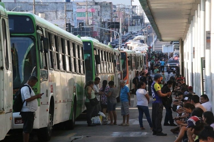 Rodoviários