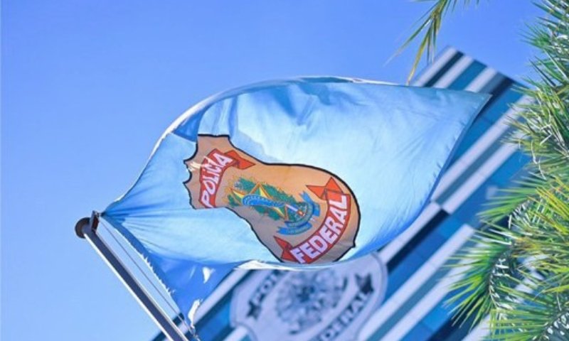 Polícia Federal