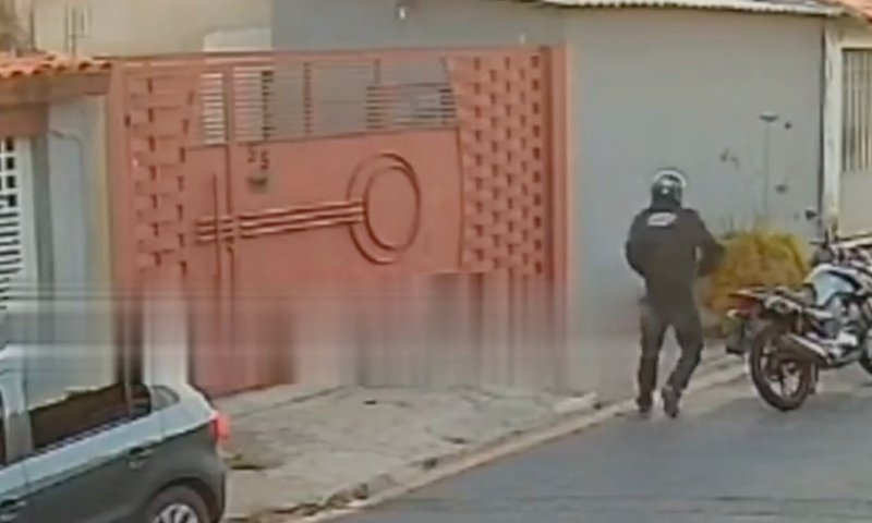 Motoqueiro